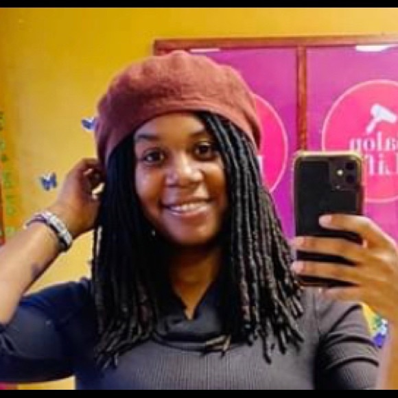 Beret - Picture 3 of 3